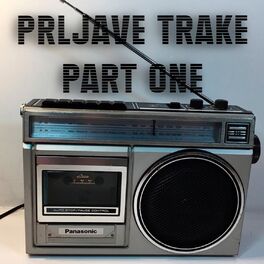 Album cover of Prljave trake part one