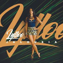 Album cover of Jalousia
