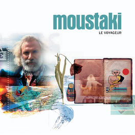 Album cover of Le voyageur