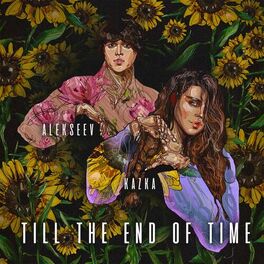 Album cover of Till the End of Time