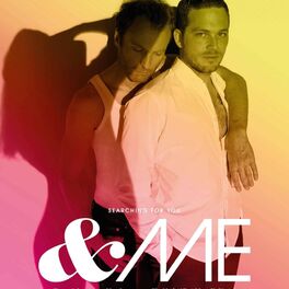 Album cover of &Me (Original Motion Picture Soundtrack)