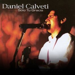 Album cover of Sólo Tu Gracia