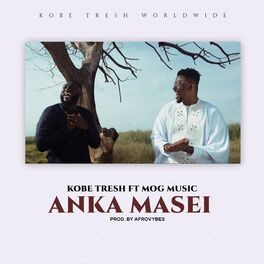 Album cover of Anka Masei (feat. MOGmusic)