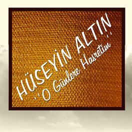 Album cover of O Günlere Hasretim