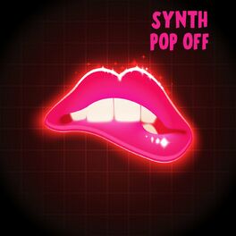 Album cover of Synth Pop Off