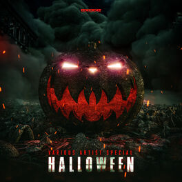 Album cover of Special Halloween Album