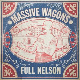 Album cover of Full Nelson