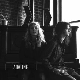 Album cover of Adaline