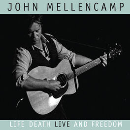 Album cover of Life, Death, LIVE and Freedom (International Jewel Box)