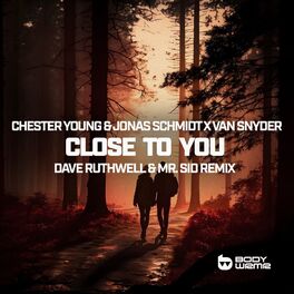 Album cover of Close To You