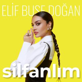 Album cover of Silfanlım