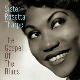 Album cover of The Gospel Of The Blues
