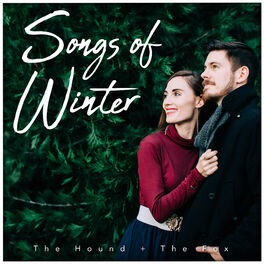 Album cover of Songs of Winter
