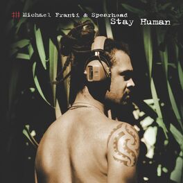Album cover of Stay Human