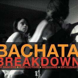 Album cover of Bachata Breakdown