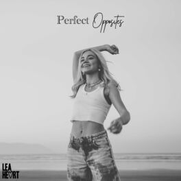 Lea Heart- I'll Get Over It Lyrics 