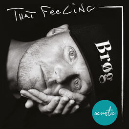 Album cover of That Feeling (Acoustic Version)