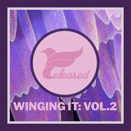 Album cover of Winging It, Vol. 2