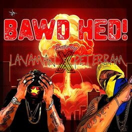 Album cover of Bawd Hed!