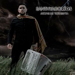 Album cover of Noche de Tormenta