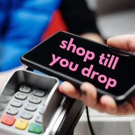 Album cover of Shop Till You Drop