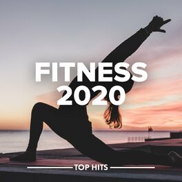 Album cover of Fitness 2020