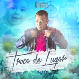 Album cover of Troca de Lugar