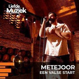 Album cover of Een Valse Start (uit Liefde Voor Muziek)