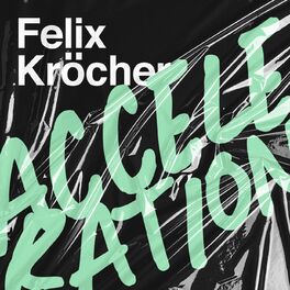 Album cover of Acceleration