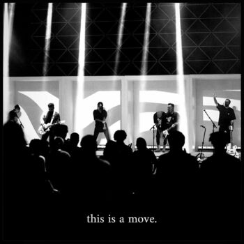 This Is a Move (feat. Avila, Nikki Joy & Chris Dean) cover