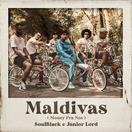 Album cover of Maldivas (Money Pra Nós)