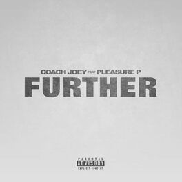 Album cover of Further (feat. Pleasure P)