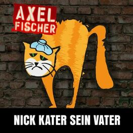 Album cover of Nick Kater sein Vater