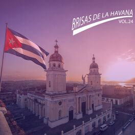 Album cover of Brisas de la Havana, Vol.24
