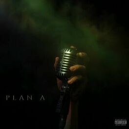 Album cover of Plan A