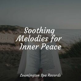 Album cover of Soothing Melodies for Inner Peace