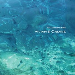 Album cover of Vivian & Ondine