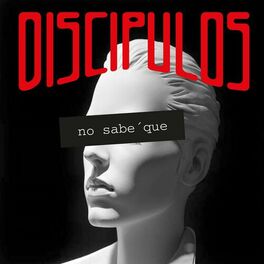 Album cover of No Sabe'que