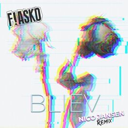 Album cover of Bliev (Remix)