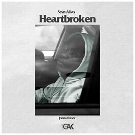 Album cover of Heartbroken