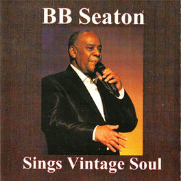Album cover of Bb Seaton Sings Vintage Soul