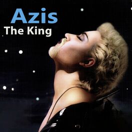 Album cover of The King