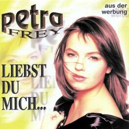 Album cover of Liebst Du mich...
