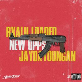 Album cover of New Opp (feat. Jaydayoungan)