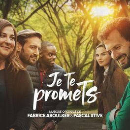 Album picture of Je te promets (Bande originale de la série télévisée)