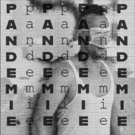 Album cover of Pandemie