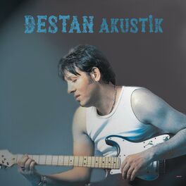 Album cover of DESTAN AKUSTİK