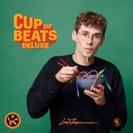 Album cover of Cup of Beats (Deluxe)