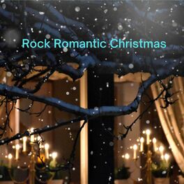 Album cover of Rock Romantic Christmas