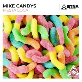 Album cover of Fiesta Loca